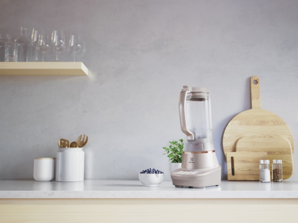 Moc inspiracji na świąteczne wypieki z marką Electrolux