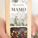 Dzień Matki ? idealny czas na herbatę w towarzystwie ukochanej osoby