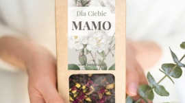 Dzień Matki ? idealny czas na herbatę w towarzystwie ukochanej osoby