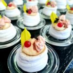 Jubileusz 80-lecia Toru Służewiec z marką Deli Catering