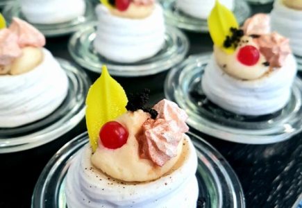 Jubileusz 80-lecia Toru Służewiec z marką Deli Catering