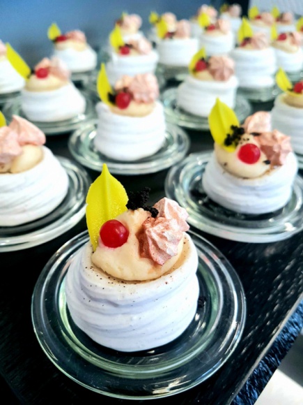 Jubileusz 80-lecia Toru Służewiec z marką Deli Catering
