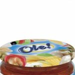 Pasta z suszonych pomidorów z oliwkami OLE!