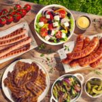Wyjątkowy smak i aromat ? prosto z rusztu