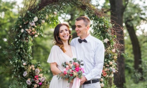 Planowanie ślubu? Bułka z masłem! 5 kroków, jak zrobić to bez zbędnych nerwów