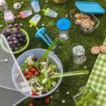 Kolorowy, smakowity i wyjątkowo radosny piknik