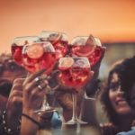 Aperitivo Time Food Festival już 7-9.06 w Elektrowni Powiśle Jedź, pij i baw się