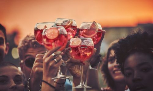 Aperitivo Time Food Festival już 7-9.06 w Elektrowni Powiśle Jedź, pij i baw się