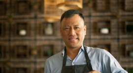 Azjatycki przepis na szczupłą sylwetkę Styl życia, LIFESTYLE - Kuchnia azjatycka ma w Polsce coraz większą rzeszę fanów. Jej popularność sprawia, że spróbować jej można niemalże w każdym mieście.