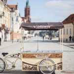 Mobilna flota Lodziarzy wyrusza na szlak