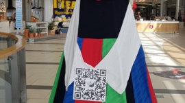 Folkuj po łódzku w Porcie Łódź! Styl życia, LIFESTYLE - Warsztaty z rękodzieła, muzyczne występy z udziałem publiczności, niezwykły pokaz mody inspirowany folklorem z różnych stron świata i koncert gwiazdy z Białorusi ? TURANA.