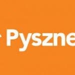 Plener Pyszne.pl stanie na Bulwarach Wiślanych w Warszawie