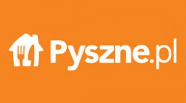 Plener Pyszne.pl stanie na Bulwarach Wiślanych w Warszawie