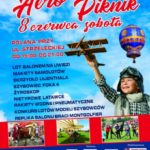 ETC Swarzędz na Aeropikniku