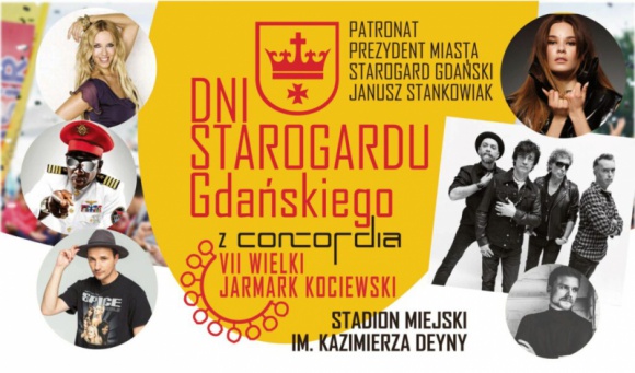 W ramach Dni Starogardu podczas VII Jarmarku Kociewskiego będą ustanawiać rekord