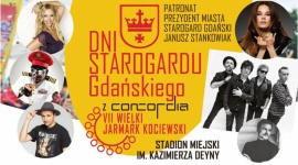 W ramach Dni Starogardu podczas VII Jarmarku Kociewskiego będą ustanawiać rekord Styl życia, LIFESTYLE - 29 czerwca 2019 roku w Starogardzie Gdańskim odbędą się tradycyjne Dni Starogardu połączone z VII Wielkim Jarmarkiem Kociewskim.