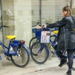 Rekordowe 2 miliony wypożyczeń rowerów miejskich Wavelo