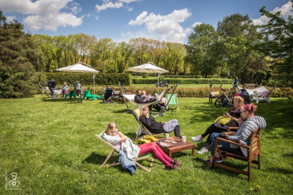 Warsztaty ?zero waste? w Parku Śląskim Styl życia, LIFESTYLE - 15 czerwca w Parku Śląskim odbędą się drugie warsztaty o tematyce ?zero waste? prowadzone przez IKEA Katowice. Wydarzenie jest bezpłatne i odbywa się w ramach organizowanych w Rosarium ?Śniadań na trawie?.