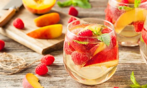 (Nie)winne orzeźwienie na upalne dni