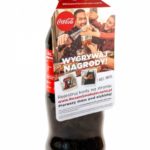 Specjalna akcja Coca-Cola, bo?razem smakuje lepiej