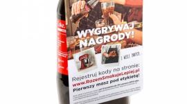 Specjalna akcja Coca-Cola, bo?razem smakuje lepiej Styl życia, LIFESTYLE - Przygotowanie posiłku i wspólne jedzenie to nieliczne chwile w ciągu dnia, które są naturalną okazją do bycia razem.