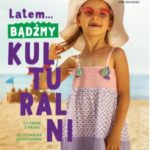 Coccodrillo partnerem Sceny Kulturalnej ?Latem bądźmy kulturalni?