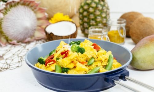 Dieta wege przeżywa renesans!