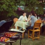 Grilluj ze smakiem, czyli proste sposoby na zdrowe grillowanie