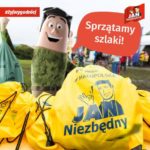 Czyste Tatry z Janem Niezbędnym po raz ósmy!