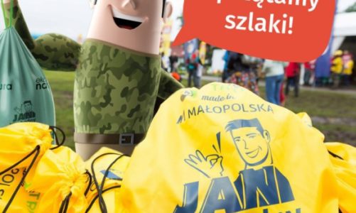 Czyste Tatry z Janem Niezbędnym po raz ósmy!