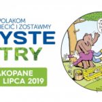 Czyste Tatry po raz ósmy – będą bić kolejny Rekord Polski