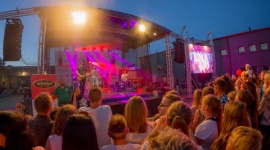 Ale cyrk! ? Arhelan zaprasza na kolejny rodzinny piknik Styl życia, LIFESTYLE - W najbliższą niedzielę, 28 lipca, marka Arhelan zaprasza na rodzinny piknik. Mieszkańców Bielska Podlaskiego i okolic, a także pracowników sieci, czeka wiele atrakcji i niespodzianek.