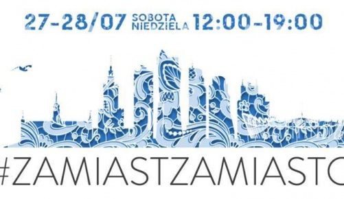 Mądra moda na kiszonki – drugie spotkanie w ramach cyklu #ZamiastZaMiasto