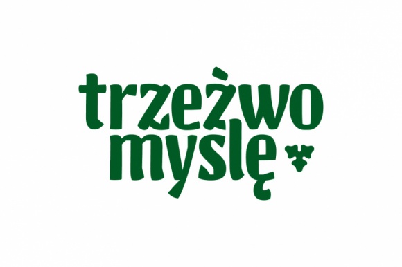 Kasia Bigos w edukacyjnej kampanii ?Trzeźwo Myślę?