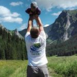 Inspirujący weekend w górach dla najmłodszych Czyste Tatry 2019