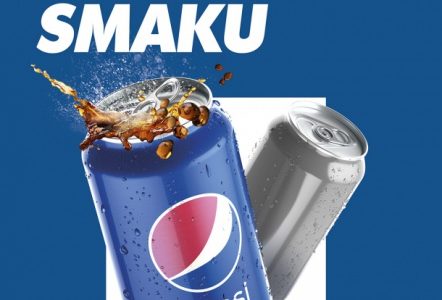 Wyzwanie Smaku Pepsi ? gorące weekendy pełne smaku i dobrej zabawy