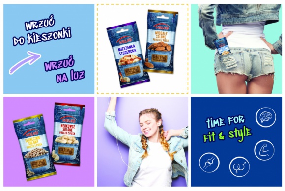 BAKALIOWE KIESZONKOWE Styl życia, LIFESTYLE - Koniec wakacji i początek roku szkolnego oznacza tylko jedno? idzie WRZESIEŃ! Wakacyjne plecaki zamieniamy na szkolne i pakujemy do nich zeszyty i książki, a do kieszonki wkładamy? zdrowe przekąski HELIO!