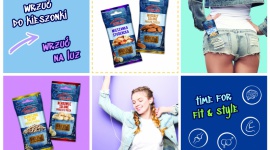 BAKALIOWE KIESZONKOWE Styl życia, LIFESTYLE - Koniec wakacji i początek roku szkolnego oznacza tylko jedno? idzie WRZESIEŃ! Wakacyjne plecaki zamieniamy na szkolne i pakujemy do nich zeszyty i książki, a do kieszonki wkładamy? zdrowe przekąski HELIO!