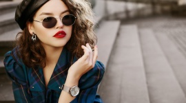 5 rzeczy, których nie wiesz o Francuzkach Styl życia, LIFESTYLE - Francuski styl
