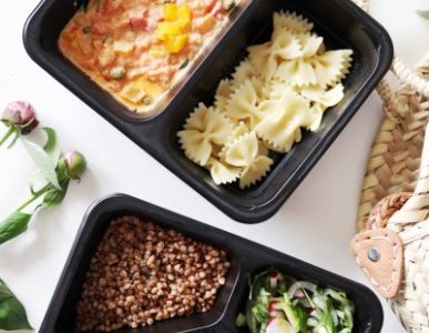 Catering dietetyczny to nie tylko ?warszawka?
