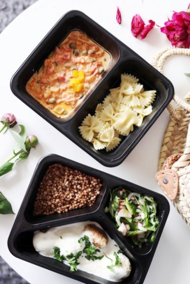 Catering dietetyczny to nie tylko ?warszawka?