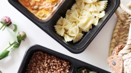 Catering dietetyczny to nie tylko ?warszawka? Styl życia, LIFESTYLE - Dieta pudełkowa nie kojarzy się już z ekskluzywną usługą dla bogatych mieszkańców stolicy.