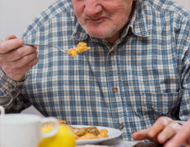 Catering dla seniora ? rusza pierwsza wspólna akcja charytatywna polskiej branży