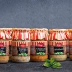 Nowość! Domowe smaki w podróży ? Dania słoikowe marki Berger