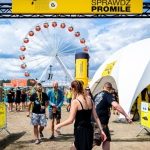 Z głową i odpowiedzialnie ? tak bawili się uczestnicy Pol?and?Rock 2019