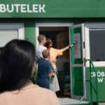 Kompania Piwowarska otworzyła skup wszystkich butelek zwrotnych po piwie.