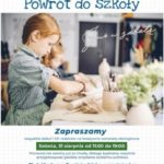 Eko-powrót do szkoły z Vis ? Vis Wilanów