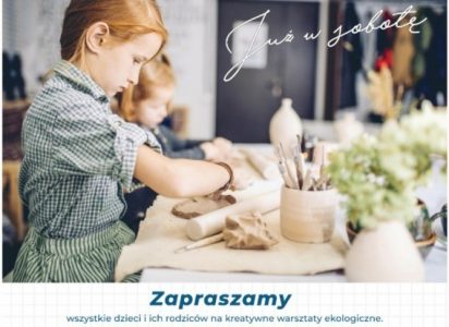 Eko-powrót do szkoły z Vis ? Vis Wilanów