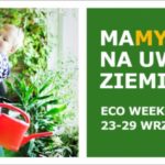 Port Łódź zaprasza na Eko Tydzień i Targi zero waste