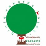 Na Barbarce w Toruniu będą tulić drzewa i ustanawiać Rekord Polski